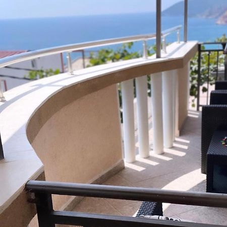 סוטומורה Apartments Moracanin מראה חיצוני תמונה
