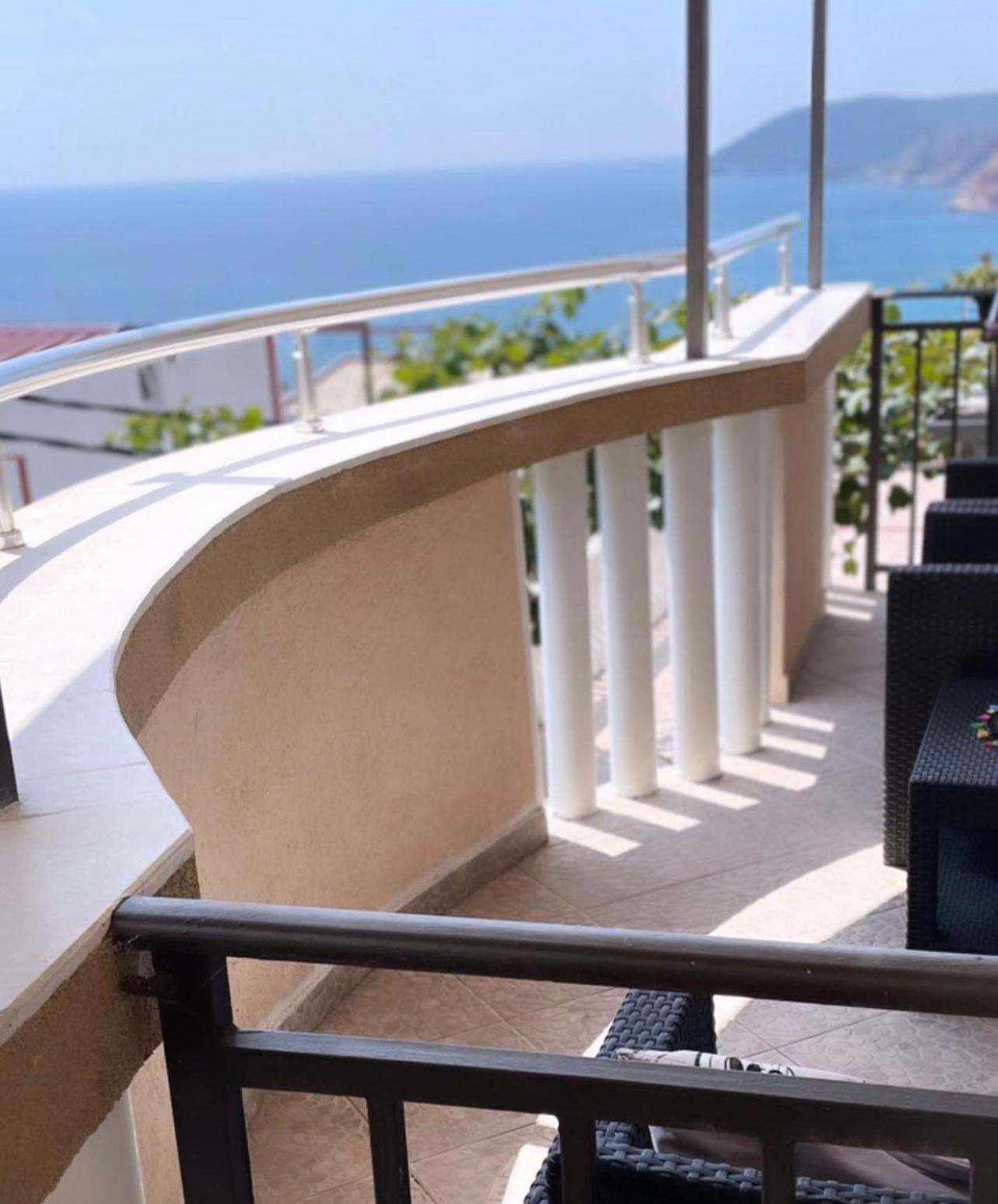 סוטומורה Apartments Moracanin מראה חיצוני תמונה
